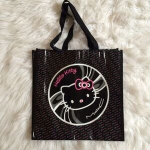 MAC Cosmetics x Hello Kitty Reusable Bag